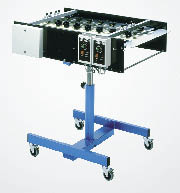 Photo of ZTW Turning Unit